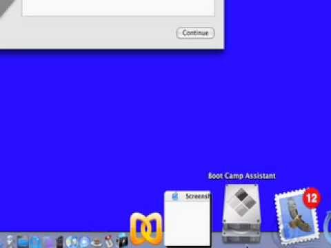 download boot camp assistant for mac os x 10.12.6